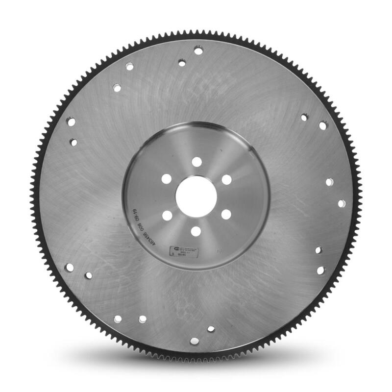 McLeod 05-10 Ford Mustang GT Super Street Pro Clutch Pack-thumbmail-2