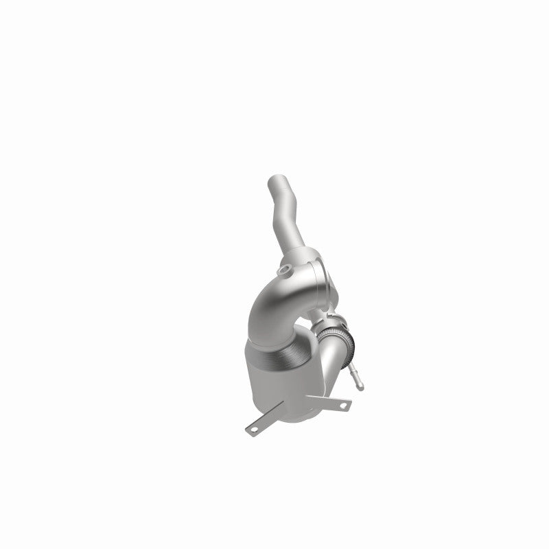 Magnaflow 16-18 Volkswagen Jetta L4 OEM Underbody Single Direct Fit Converter-thumbmail-5