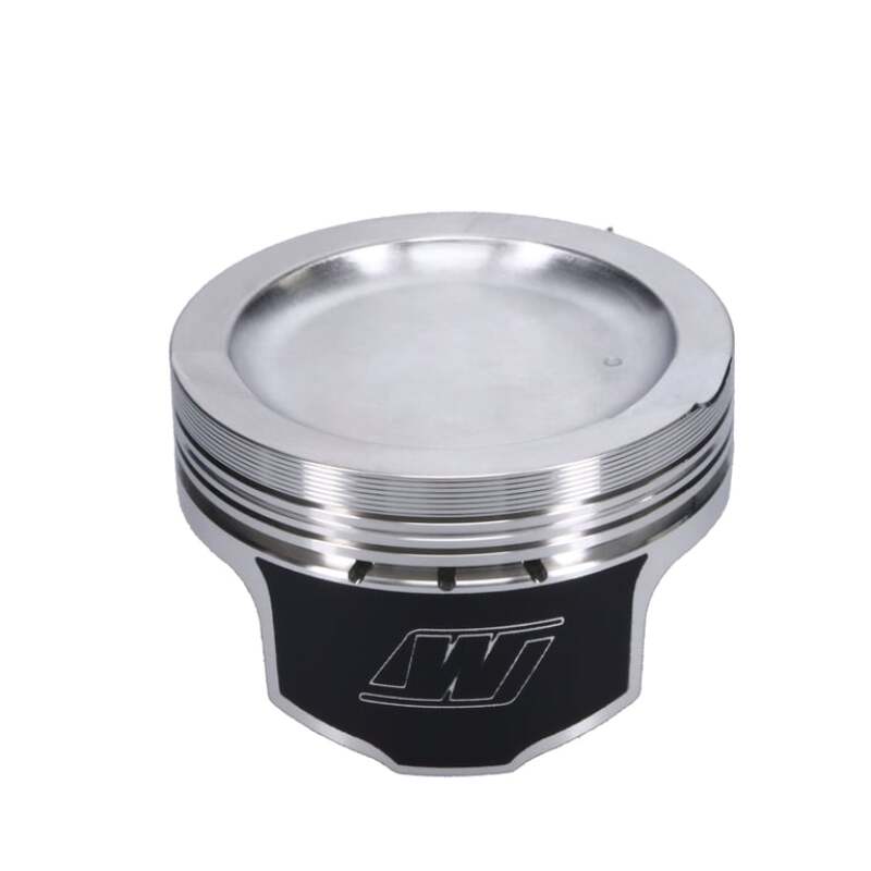 Wiseco Chevy LT1 Piston Set  4.075 In. Bore  1.115in CH 15.00 CC - Set Of 8-thumbmail-2