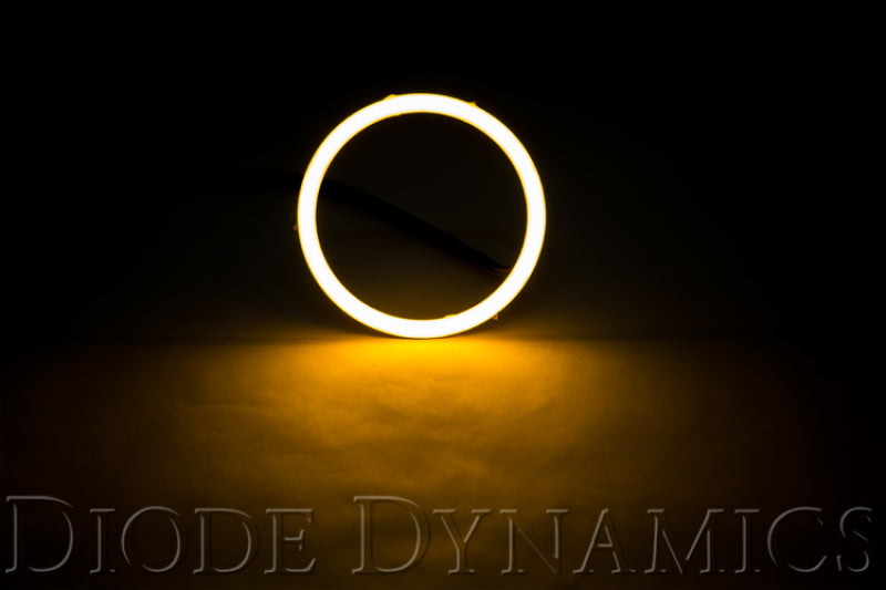 Diode Dynamics Halo Lights LED 110mm Switchback Four-thumbmail-2