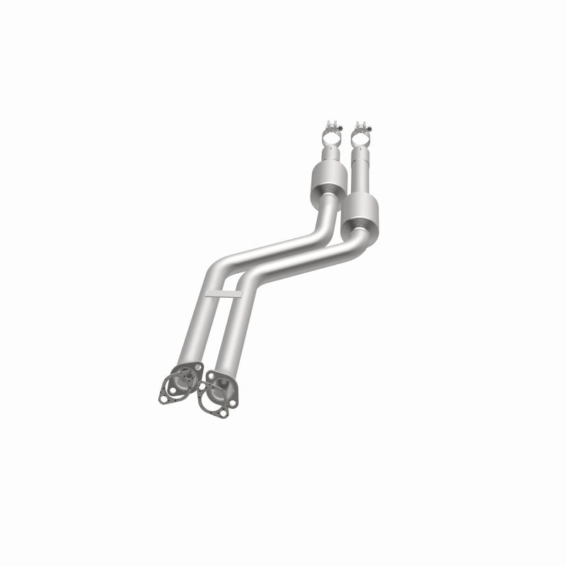 Magnaflow 06-08 BMW Z4 3.0L Direct Fit Converter-thumbmail-6