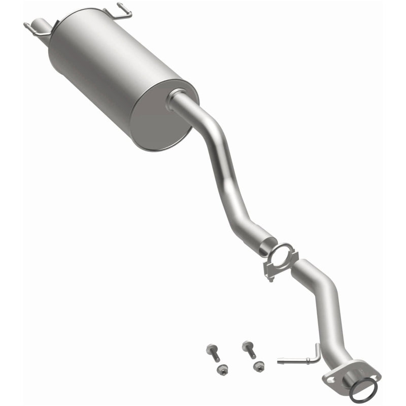 BRE Exhaust 90-93 Accord 2.2L Muffler Kit-thumbmail-5
