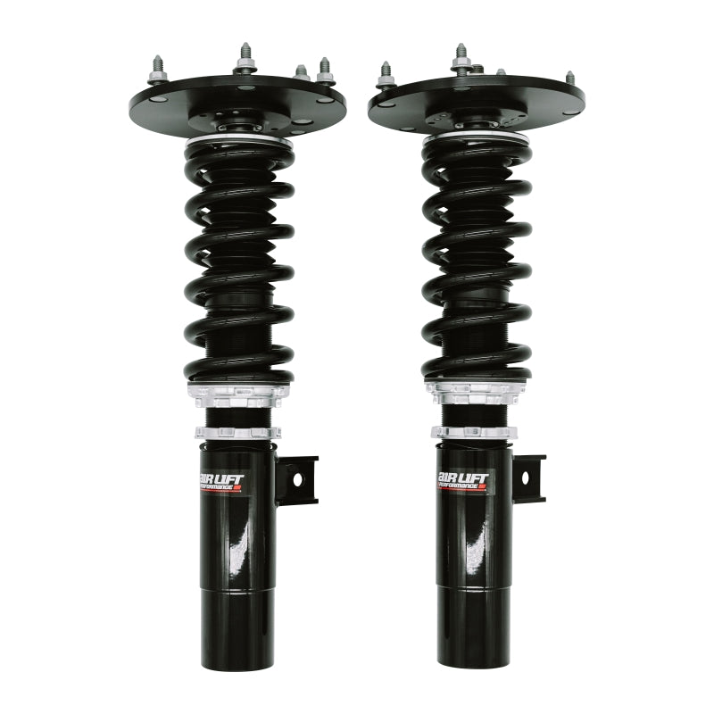 Air Lift Performance 15-19 BMW 3-Series / 15-20 BMW 4-Series Coilover Kit-thumbmail-2