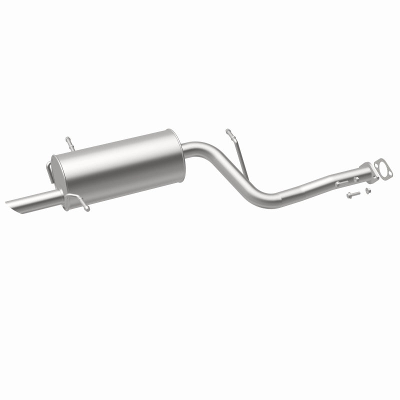 BRE Exhaust 02-05 Forester 2.5L Muffler Kit-thumbmail-4