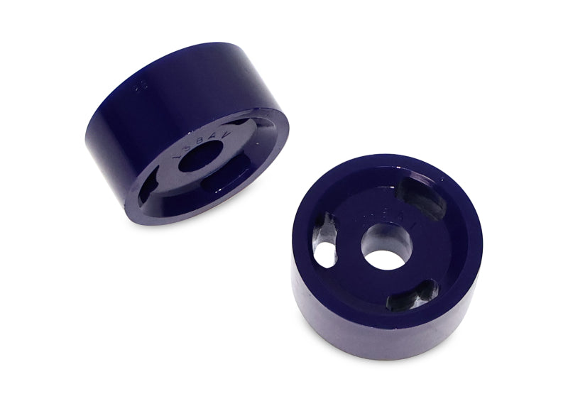 SuperPro Triumph TR5 TR6 Differential Mount Bushing-thumbmail-2