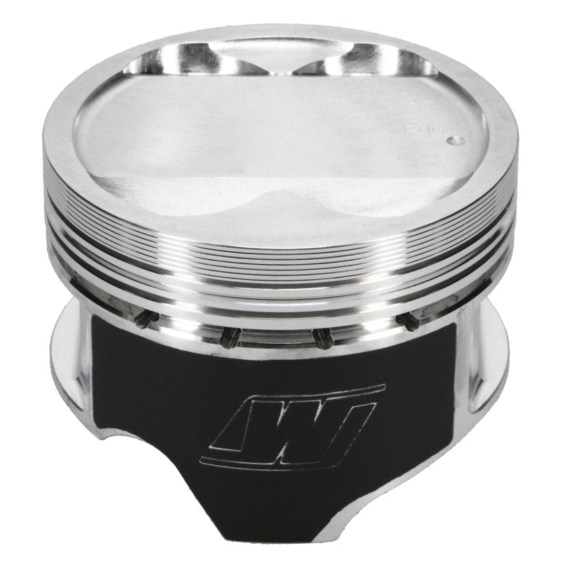 Wiseco Nissan RB30 GTR DISH 8700XX Piston Shelf Stock-thumbmail-2