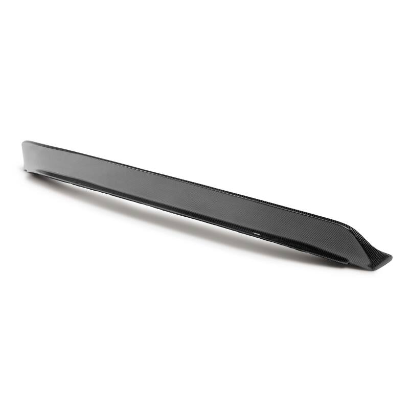 Seibon 2023 Nissan Z DA-Style Carbon Fiber Rear Spoiler-thumbmail-1