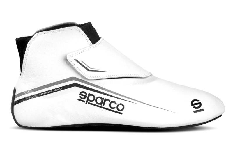 Sparco Shoe Prime Evo 41 White-thumbmail-2
