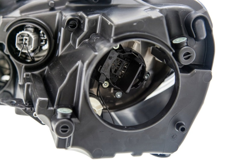 Hella 10-13 Volkswagen Golf Hatchback/Gti Headlamp Rh-thumbmail-8