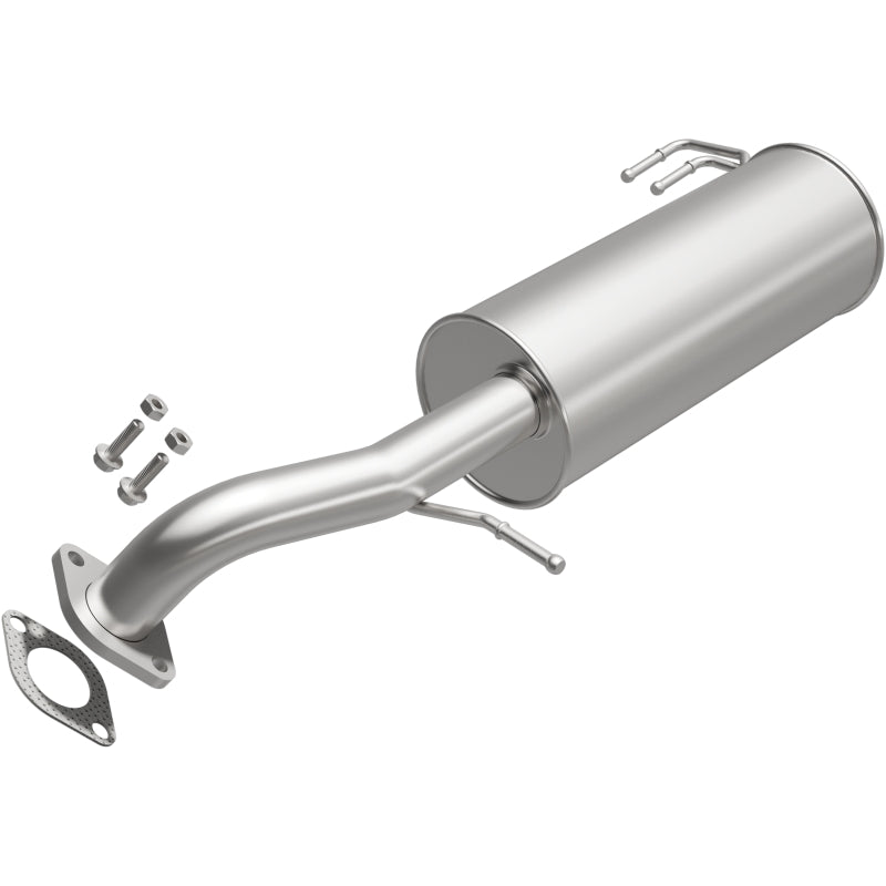 MagnaFlow BRE Exhaust Kit 12-13 KIA Soul 1.6L 2.0L-thumbmail-2