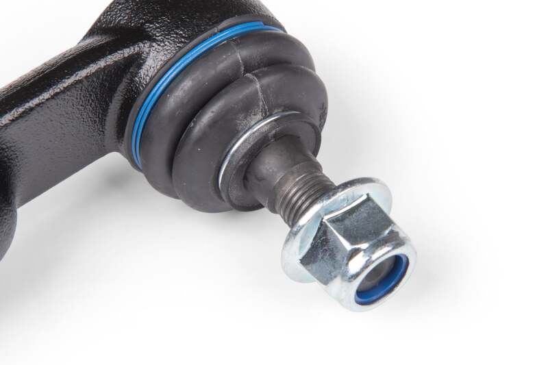 Zone Offroad 07-21 Tundra w/ Zone 5in Lift Offset Tie Rod End - Left-thumbmail-2
