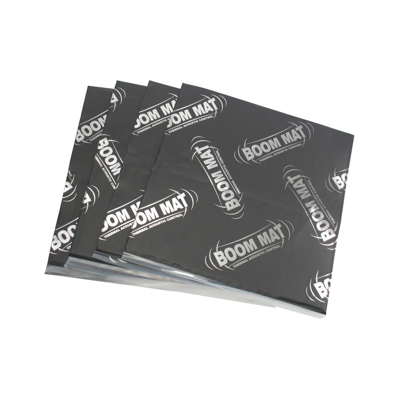 DEI Boom Mat 2mm - 12 x 12.5in (4 Pack)