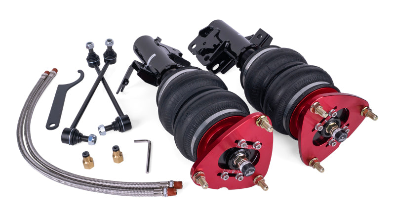 Air Lift Performance 22-23 Subaru WRX Front Kit-thumbmail-1