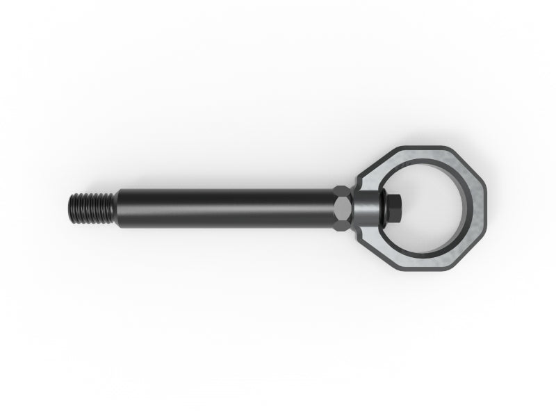 aFe 23-25 BMW M2 (G87) CONTROL Front / Rear Tow Hook - Gray-thumbmail-7