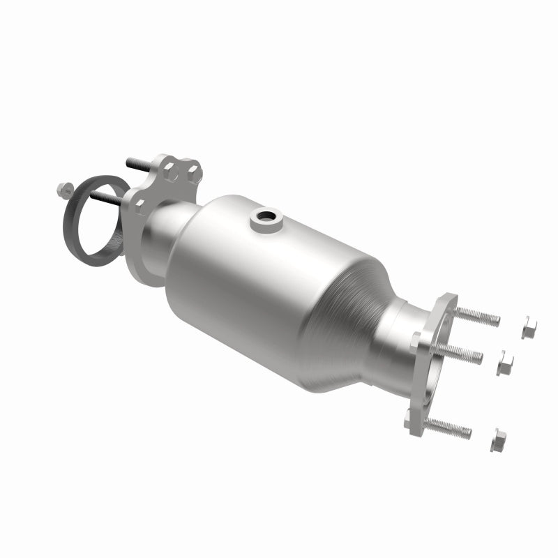 MagnaFlow DF Conv 2020 Chevrolet Corvette Left Closed Couple 6.2L-thumbmail-2