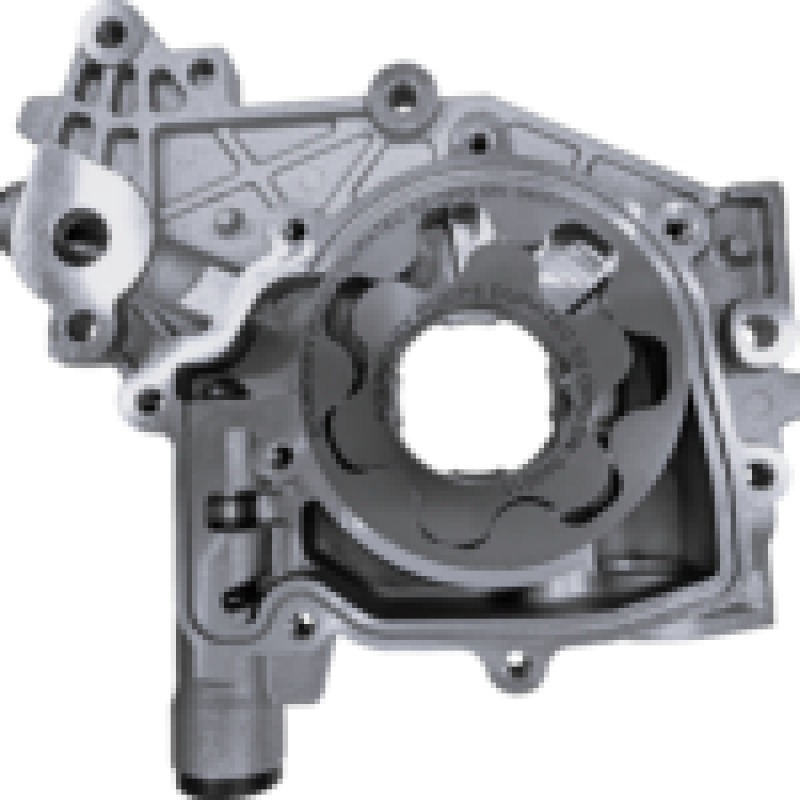 Boundary 93-12 Ford Duratec V6 2.5L/3.0L High Flow High Pressure Oil Pump Assembly-thumbmail-1