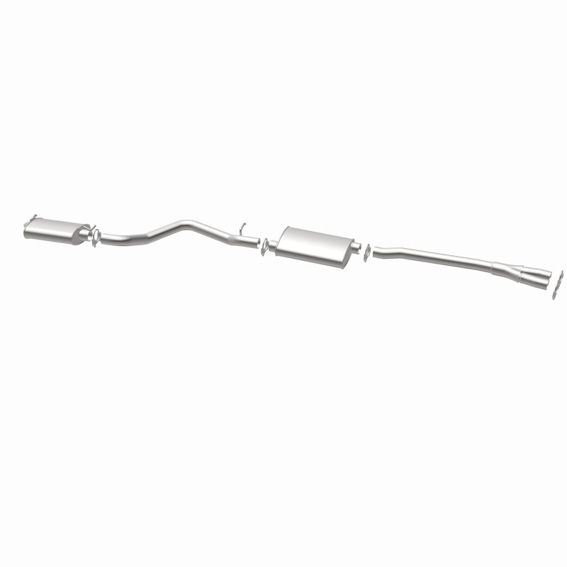 MagnaFlow BRE Exhaust Kit 05-10 Magnum 300 Charger-thumbmail-5