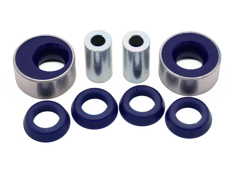 SuperPro Offset Rear Lower Control Arm Bushing Kit-thumbmail-1
