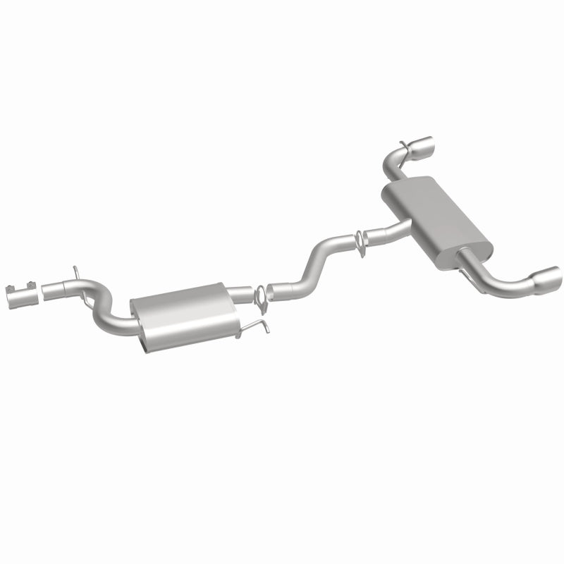 BRExhaust 10-14 VW GTI 2.0L Exhaust Kit-thumbmail-2