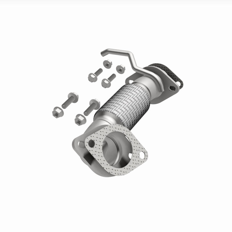 BRE Exhaust 11-15 Kia Optima Front Pipe Kit-thumbmail-4