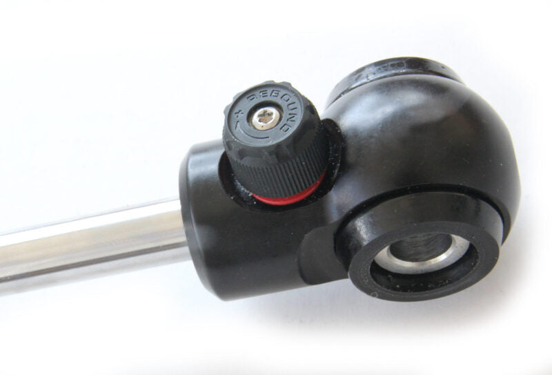 Ridetech 70-74 Dodge Challenger Rear RQ-S Shock w/ 8.35in Stroke w/ Eye/Eye Mounting-thumbmail-2