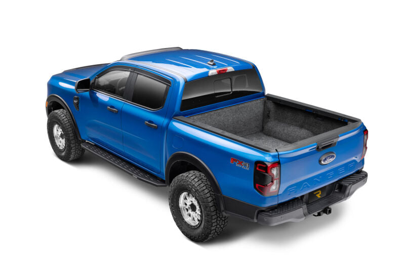 Husky Liners 15-22 Chevrolet Colorado/GMC Canyon 5ft Bed CC Guardian Comfort Bed Liner - Full-thumbmail-2