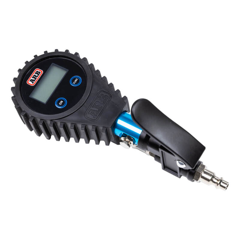 ARB Digital Tire Inflator w/ Chuck-thumbmail-2