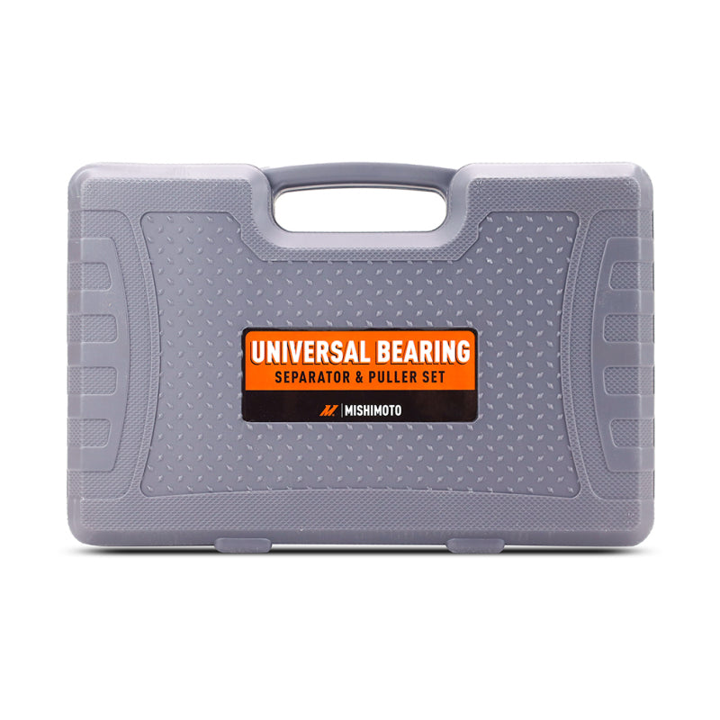Mishimoto Mishimoto Universal Bearing Separator and Puller Set-thumbmail-2