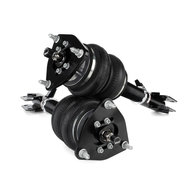 Air Lift Performance 15-23 Ford Mustang S550/24-25 S650 Air Suspension Front Kit-thumbmail-2