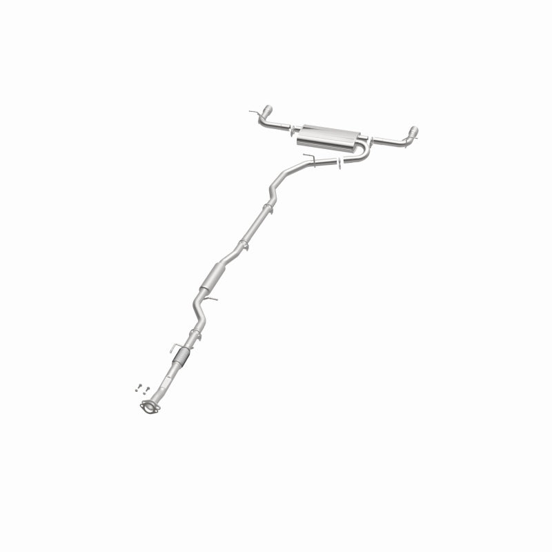 MagnaFlow BRE Exhaust Kit 07-10 Edge MKX 3.5L-thumbmail-5