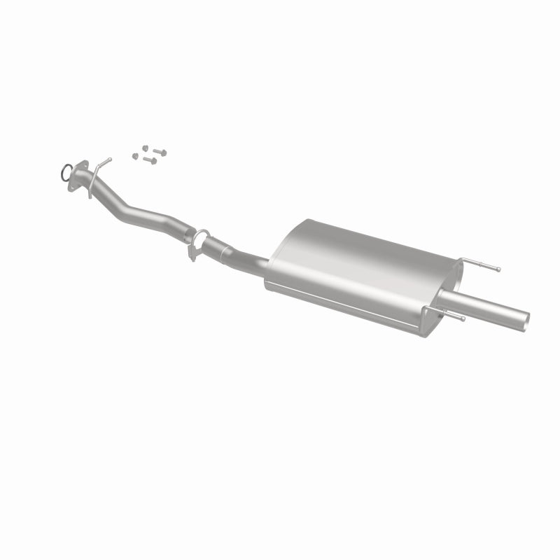 BRE Exhaust 90-91 Accord 2.2L Muffler Kit-thumbmail-5
