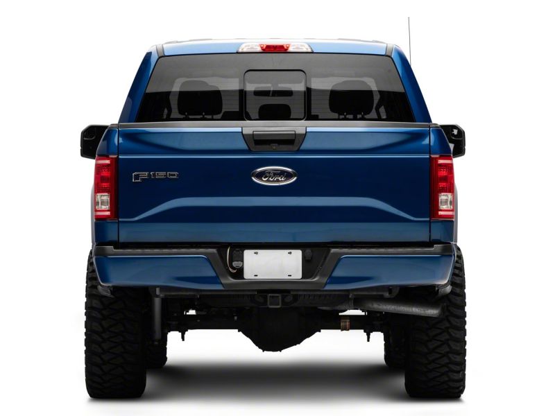 Raxiom Axial Series 60-In Tailgate LED Light Bar w/ Turn Signals (Some Adaptation Required)-thumbmail-4