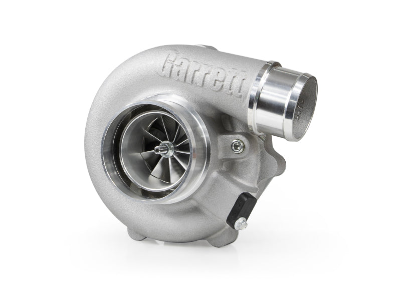 Garrett G30-725 G-Series II Turbocharger 1.01 A/R V-Band / V-Band IWG-thumbmail-1