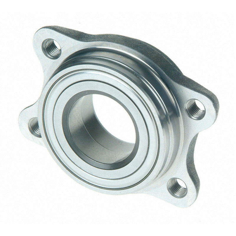 MOOG 07-08 Audi RS4 Front / Rear Hub Assembly-thumbmail-1
