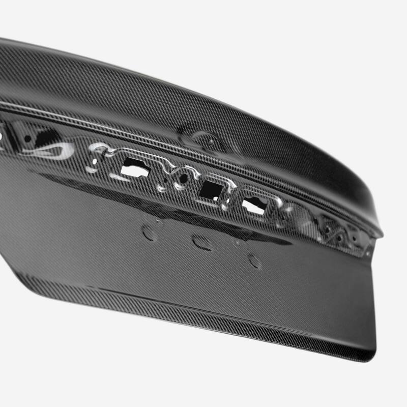 Seibon 2022+ Subaru WRX Carbon Fiber Trunk Lid-thumbmail-1