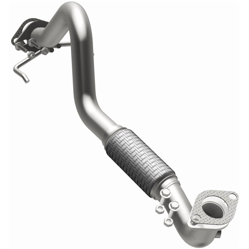 BRE Exhaust 10-11 Kia Soul 2.0L Front Pipe Kit-thumbmail-4