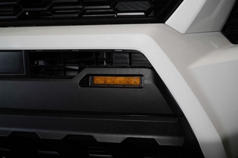 Diode Dynamics 2024 Toyota Tacoma (pair) SS6 Fog Lightbar Bracket Kit-thumbmail-3