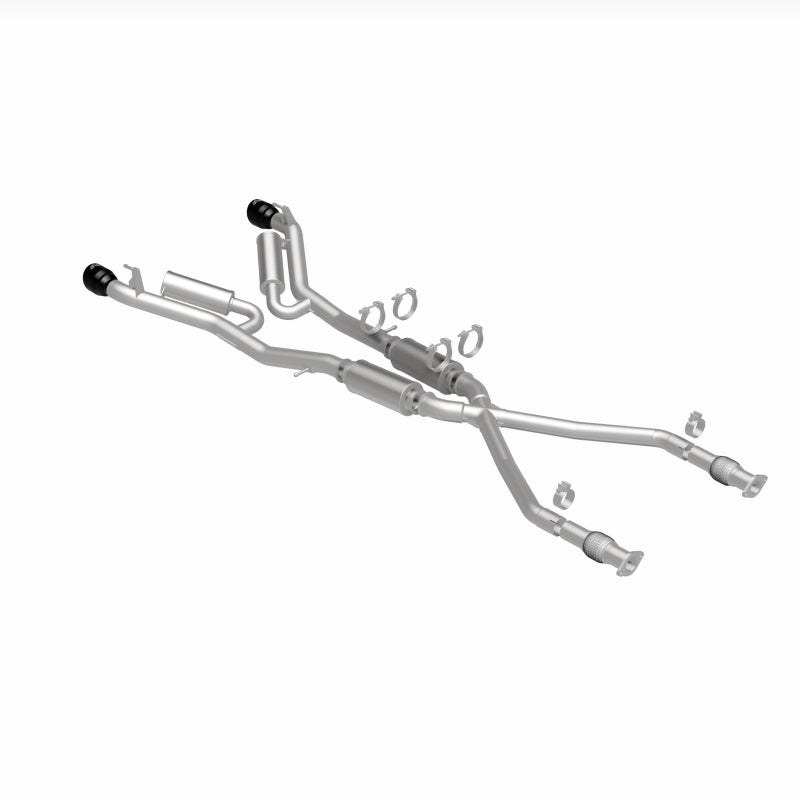 Magnaflow 23-2025 Nissan Z SPEQ Series Cat-Back Exhaust System-thumbmail-2
