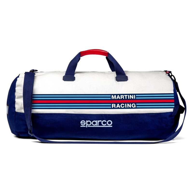 Sparco Duffel Martini Sport Bag-thumbmail-1