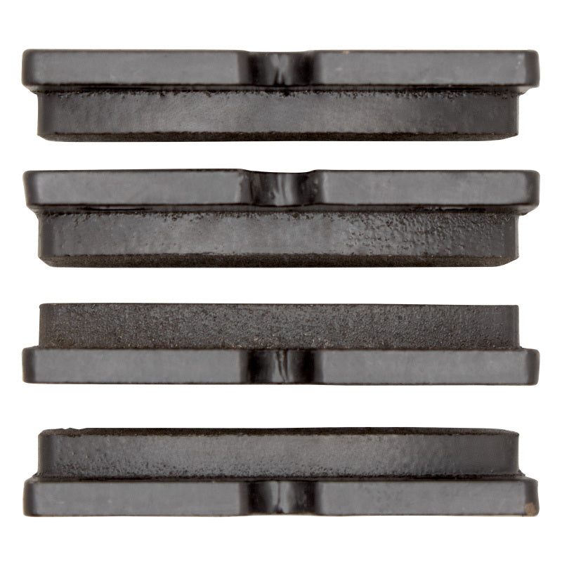 R1 03-24 Tesla Model X Parking Brake Optimum OE Brake Pads-thumbmail-4