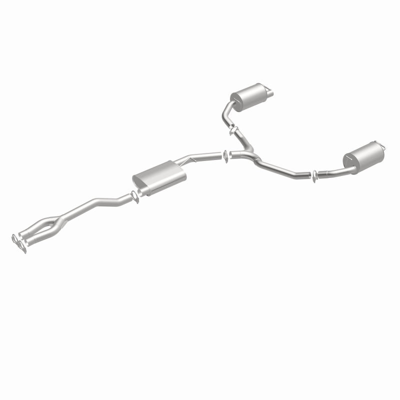 MagnaFlow BRE Exhaust Kit 11-14 Dodge Charger 3.6L-thumbmail-3