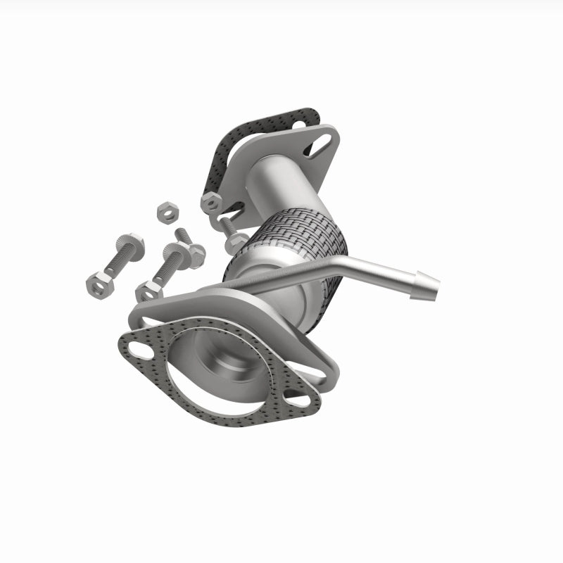 BRE Exhaust 11-14 Sonata 2.0L 2.4L Front Pipe Kit-thumbmail-3