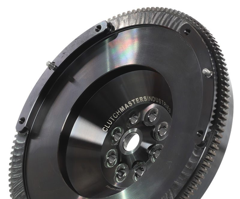 Clutch Masters 22-25 VW GTI Lightweight Steel Flywheel-thumbmail-2