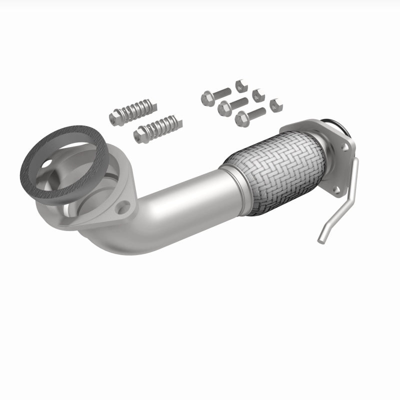 BRE Exhaust 08-12 Accord 2.4L Front Pipe Kit-thumbmail-6