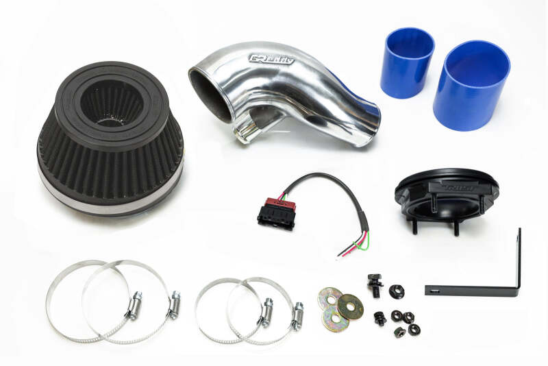 GReddy 95-03 Nissan S14/S15 SR20DET Suction Kit (w/ MAF)-thumbmail-1
