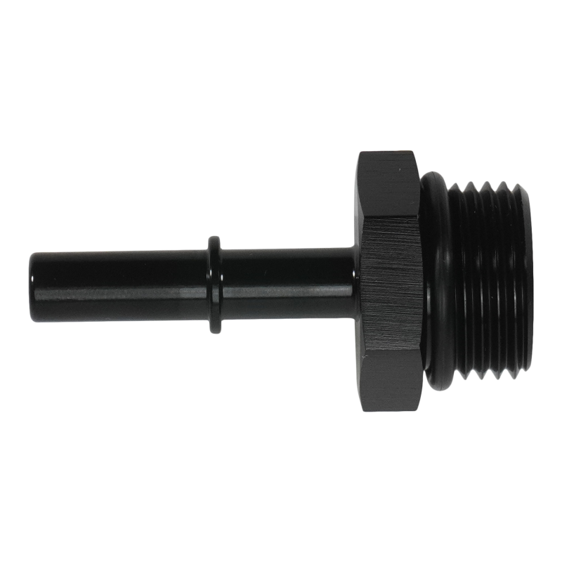 DeatschWerks 10AN ORB Male Flare To 5/16in Male EFI Quick Connect-thumbmail-1