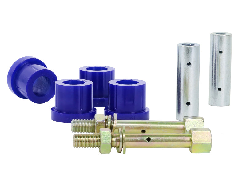 SuperPro Front Leaf Spring Bushing Set-thumbmail-3