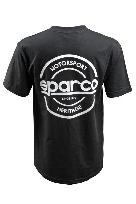 Sparco T-Shirt Seal Tri Chrcl Sml-thumbmail-1