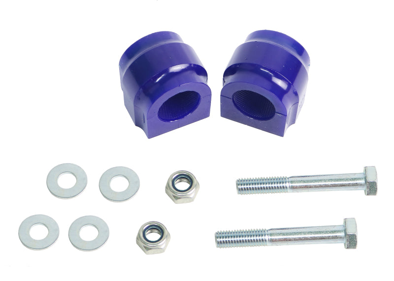 SuperPro Body Mount Bushing Kit-thumbmail-2