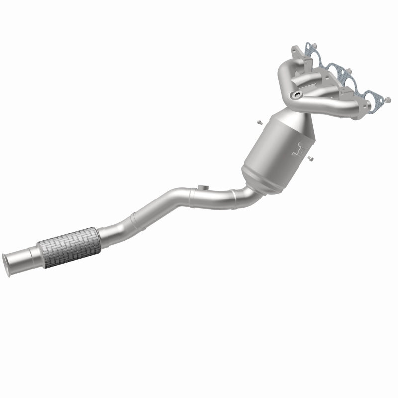 MagnaFlow DF Conv 2018-2021 Ford EcoSport Single Manifold 2L-thumbmail-4